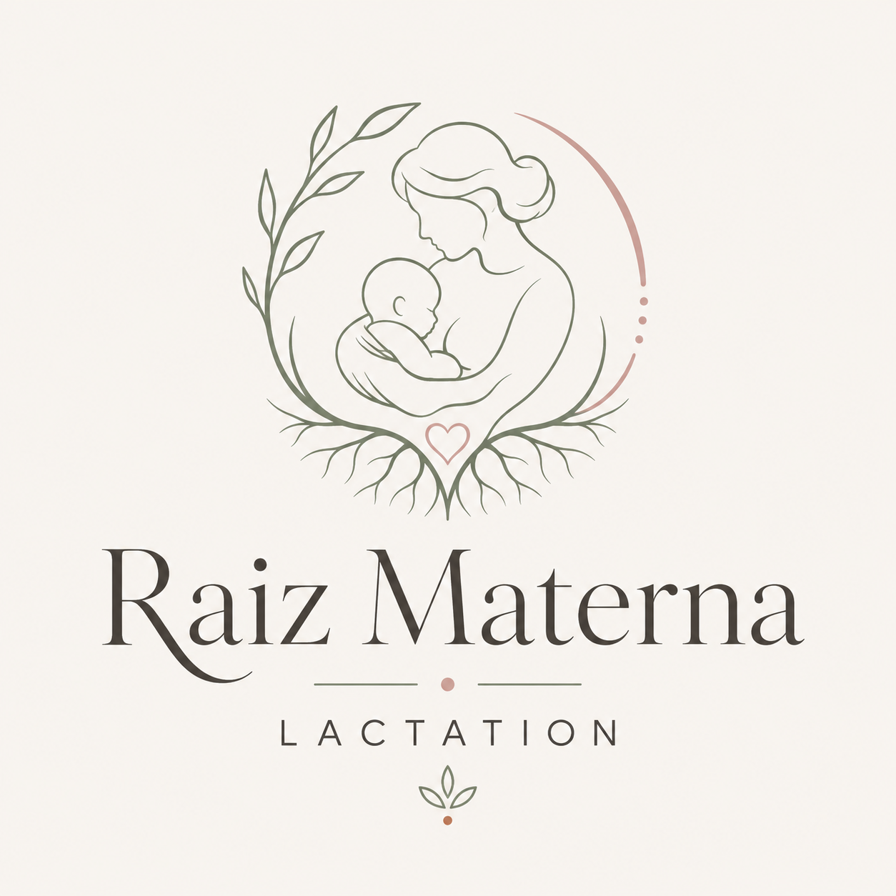 Raiz Materna Lactation