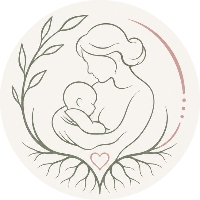 Raiz Materna Lactation