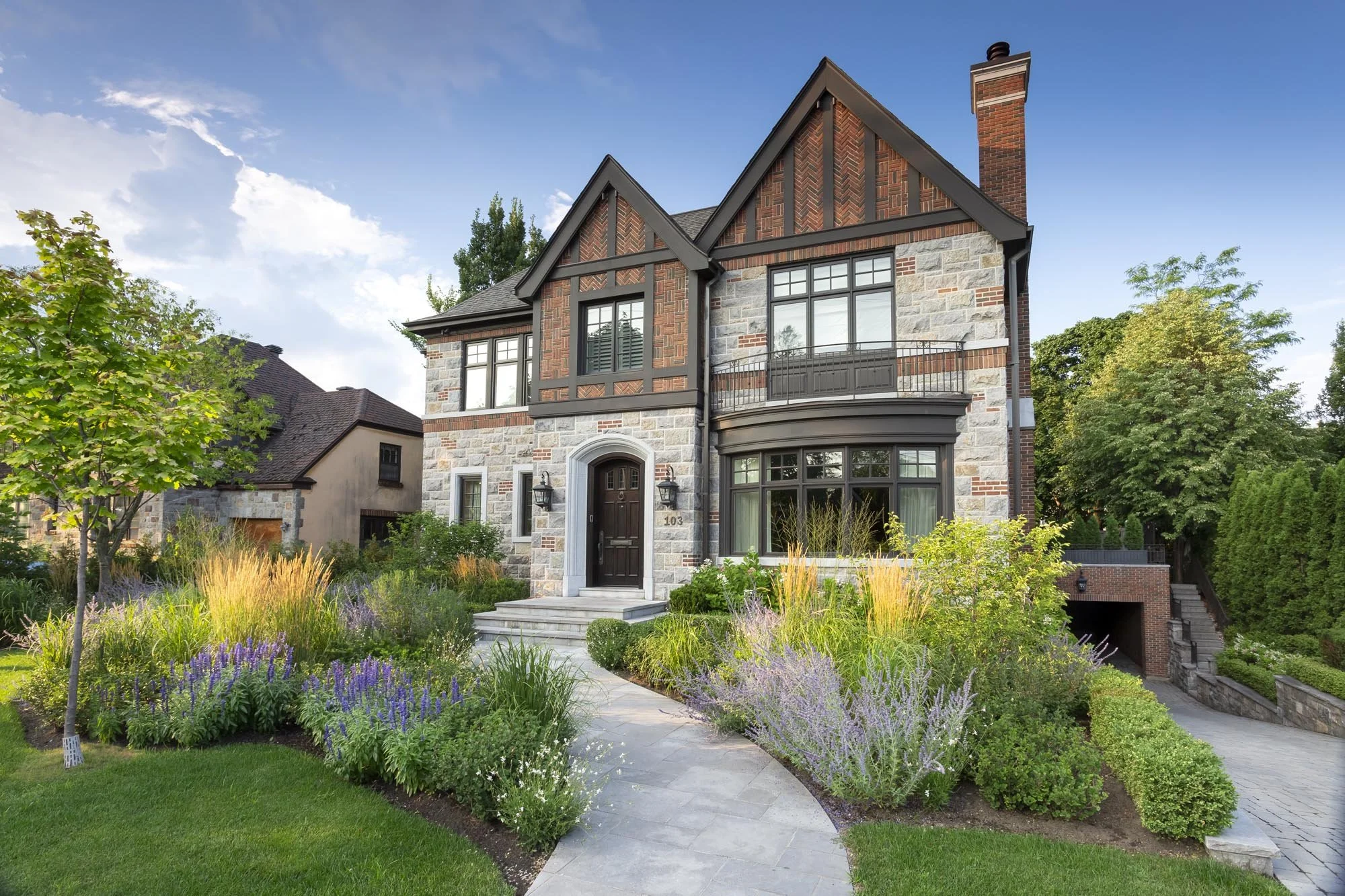 Project Stratford