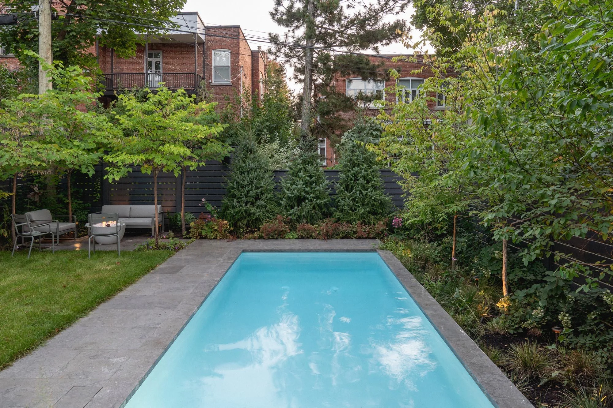 Project Strathcona