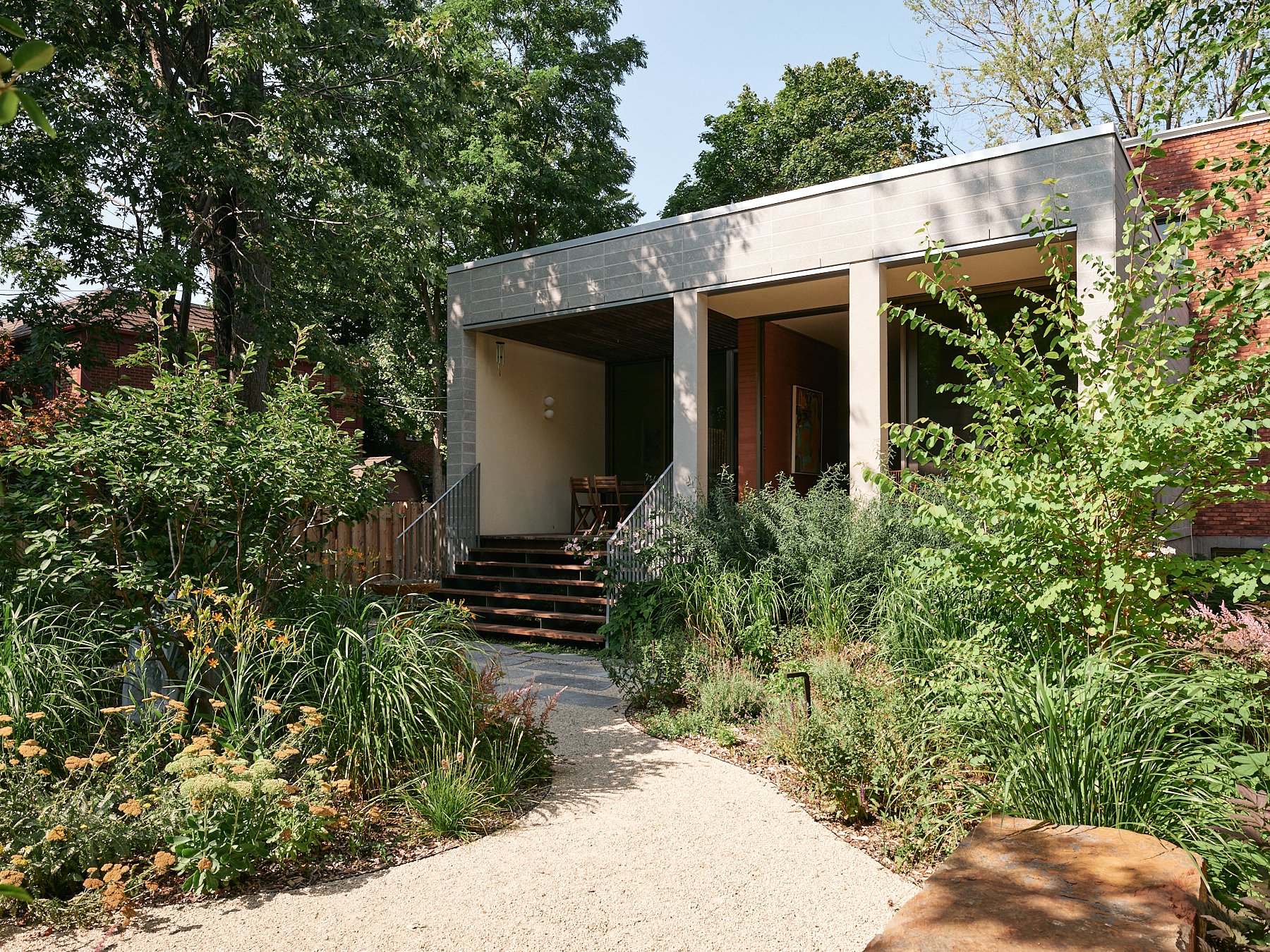 Project Jardin KE