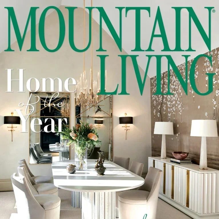 Mountain Living, December 24, 2025