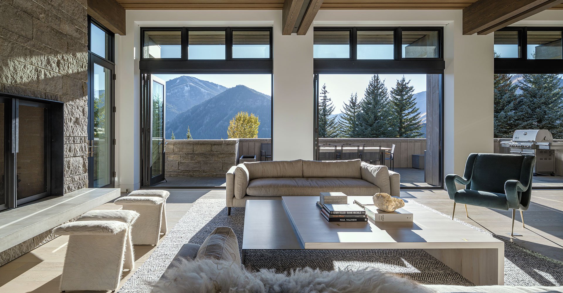 Ketchum Hillside | Ketchum, ID