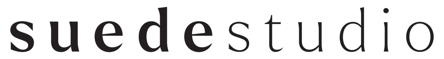 Suede Studio
