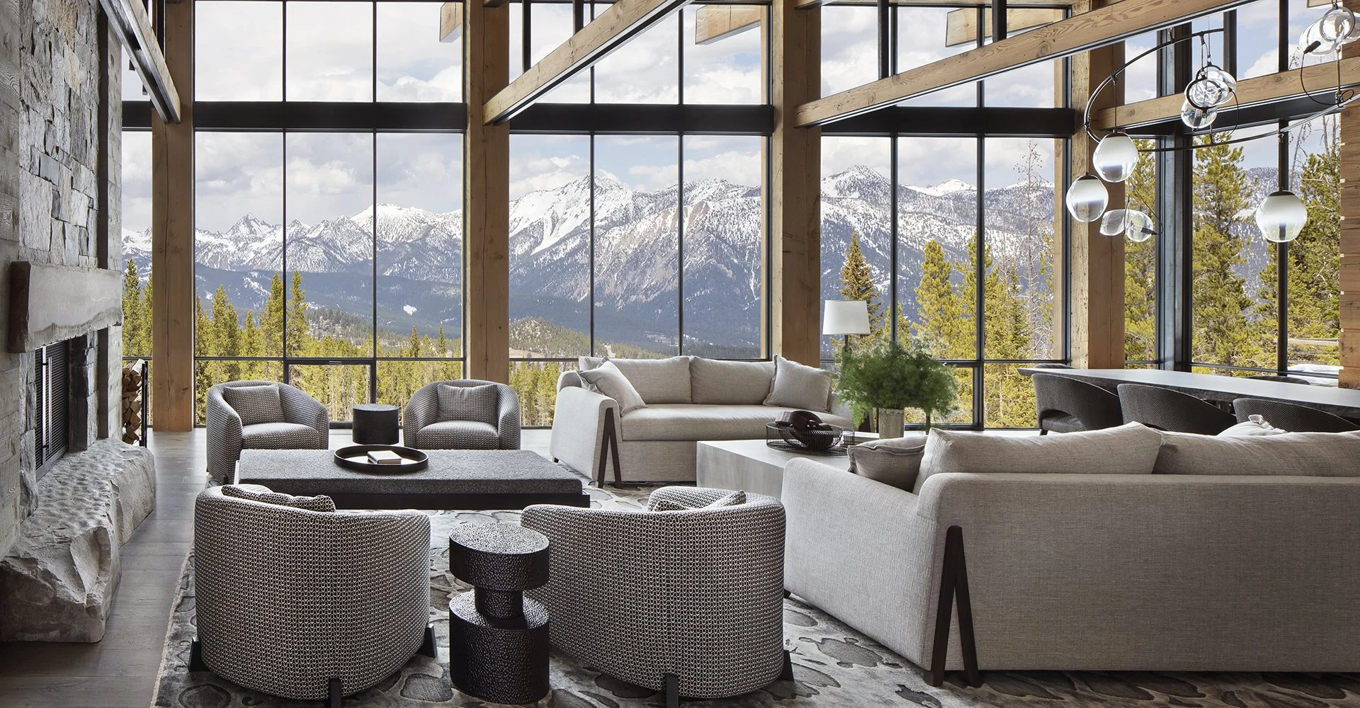 YC Preserve | Big Sky, MT