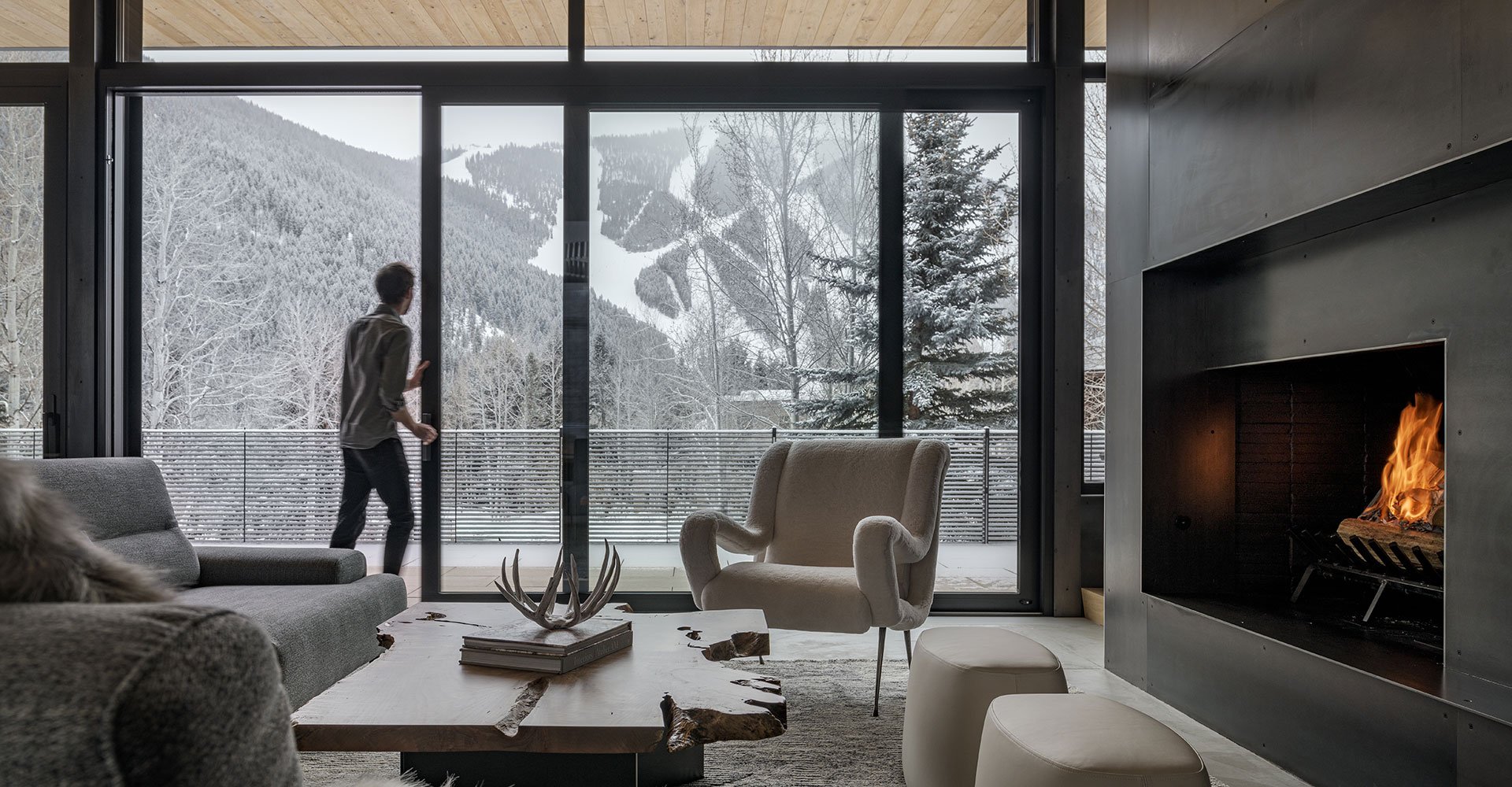Sage Residence | Idaho