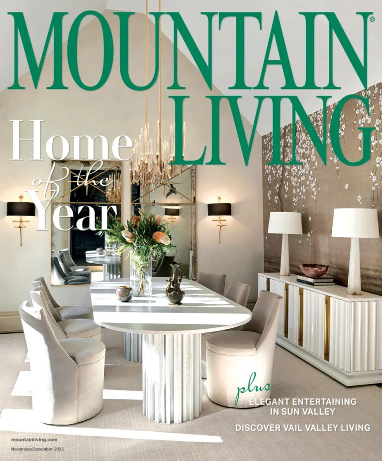 Mountain Living, December 24, 2025