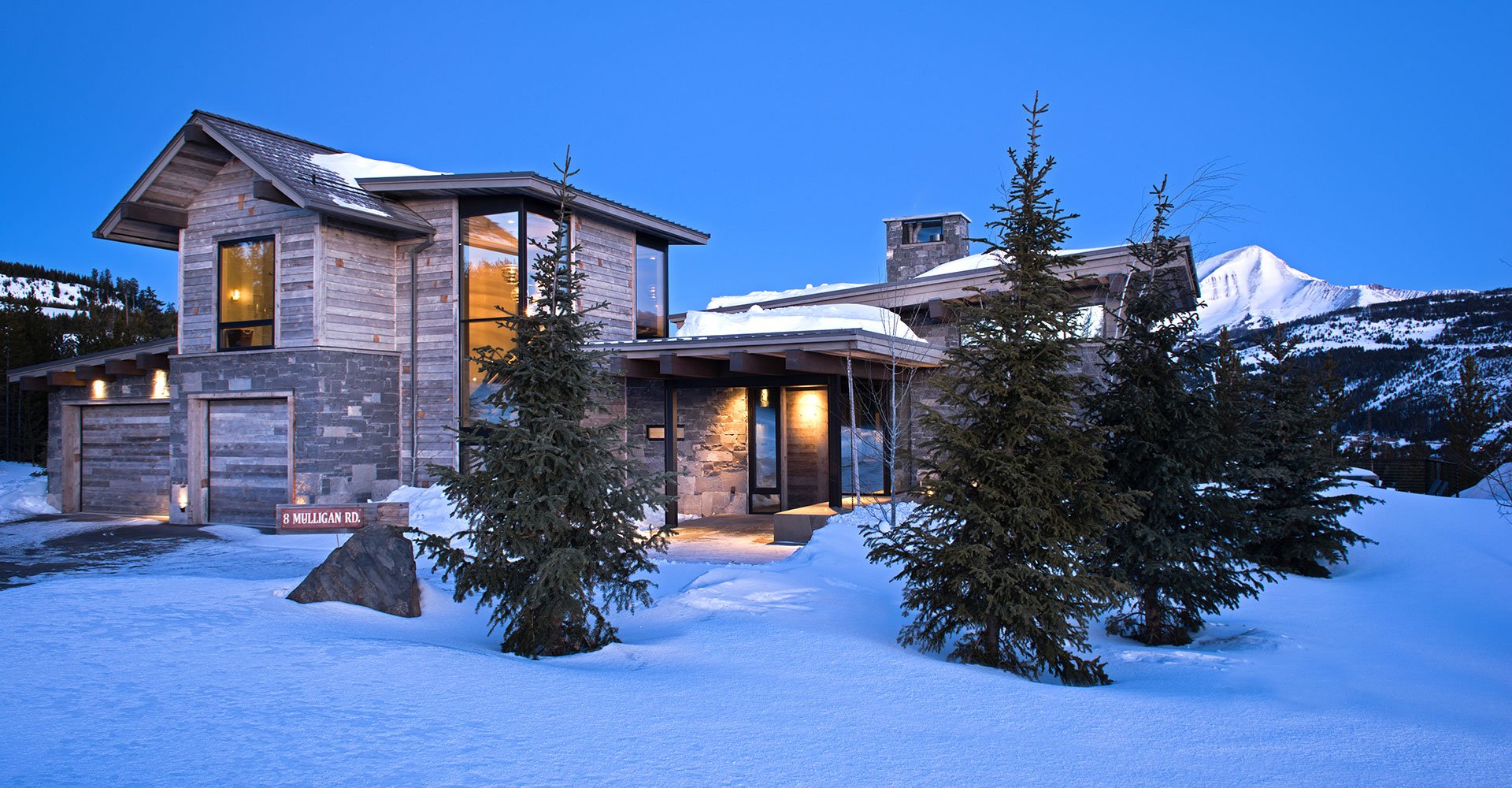 Yellowstone Club | Big Sky, MT