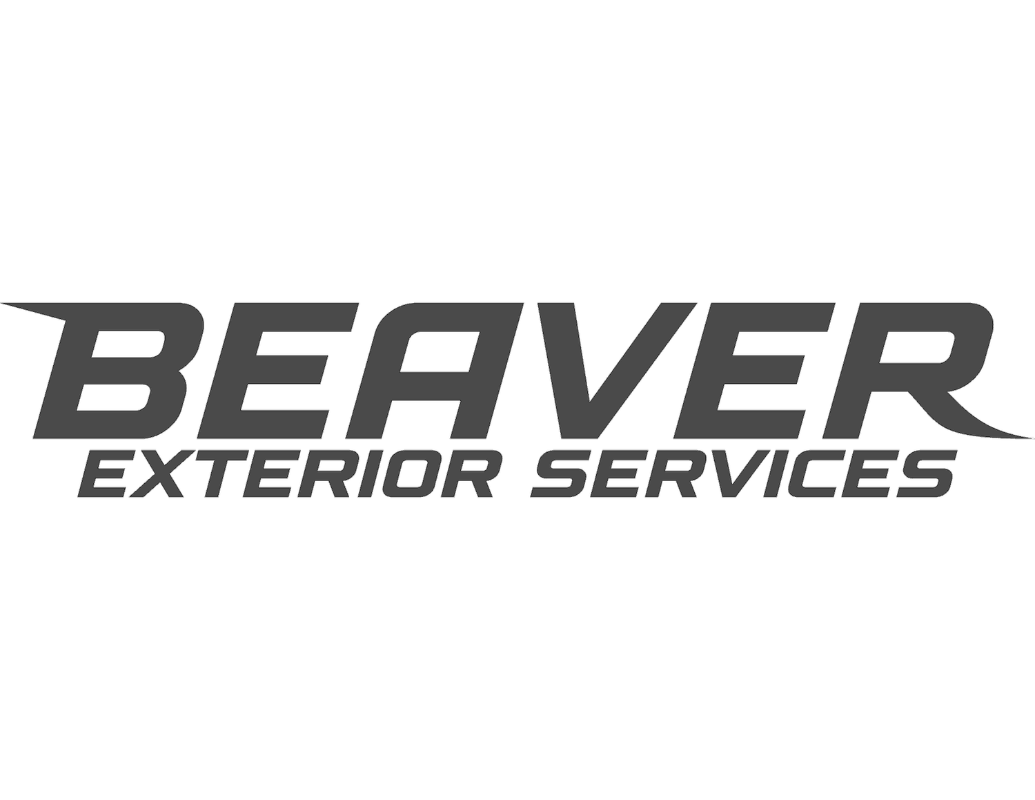 Beaver Exterior Services