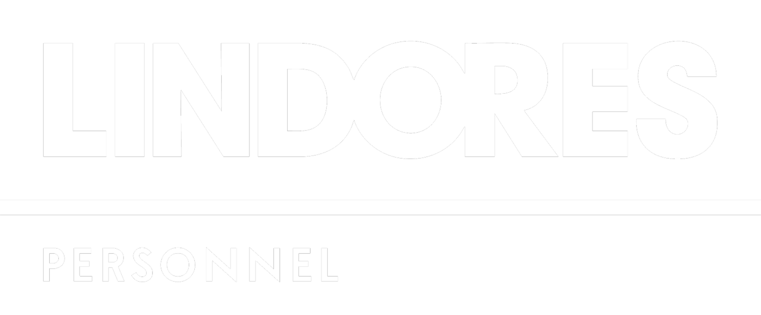 Lindores Personel