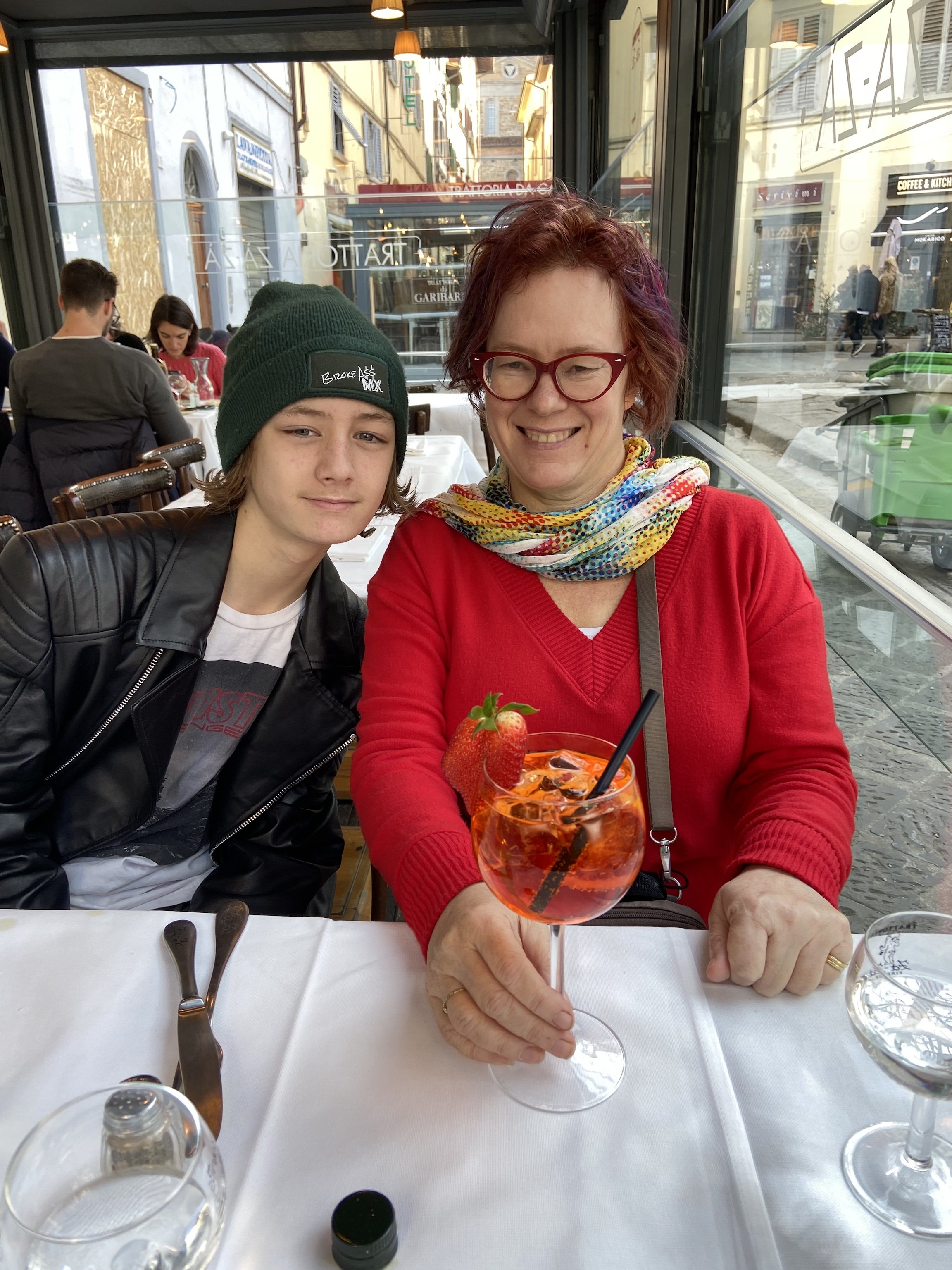 Is it worth it to travel with the kids?