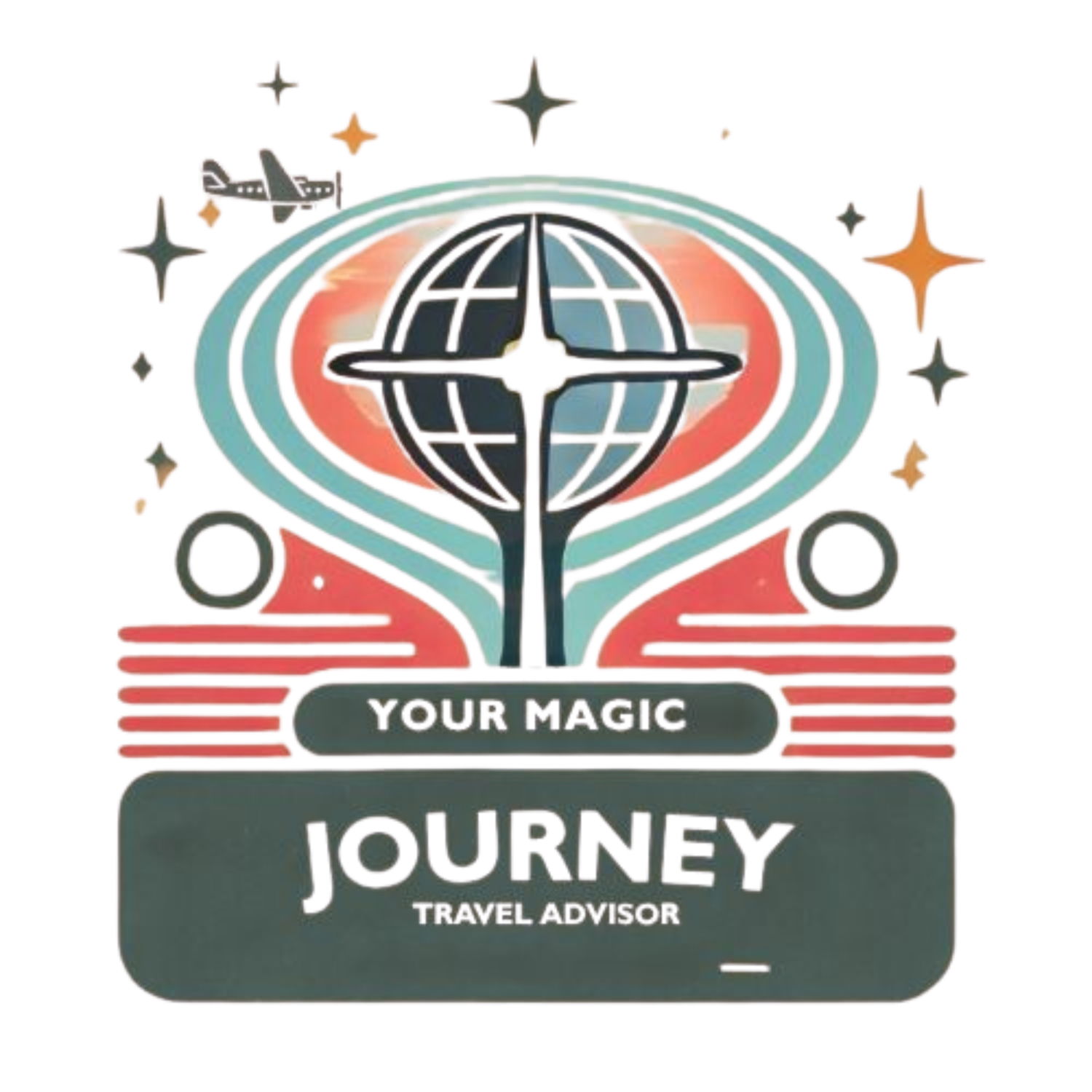 Your Magic Journey
