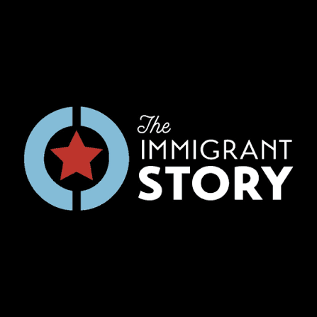 See my stories at The Immigrant Story