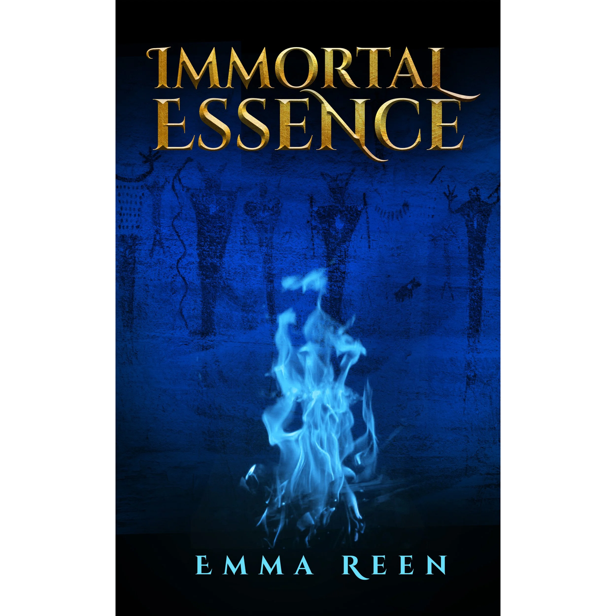Immortal Essence Paperback