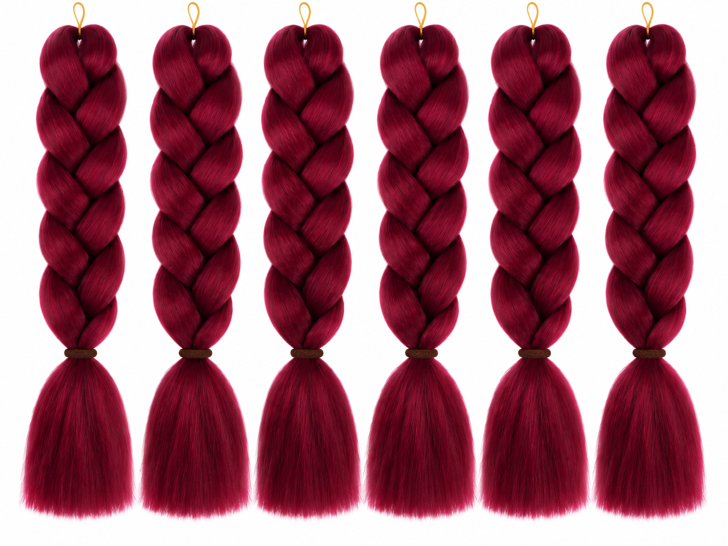 Jumbo Braids (Colour A19)