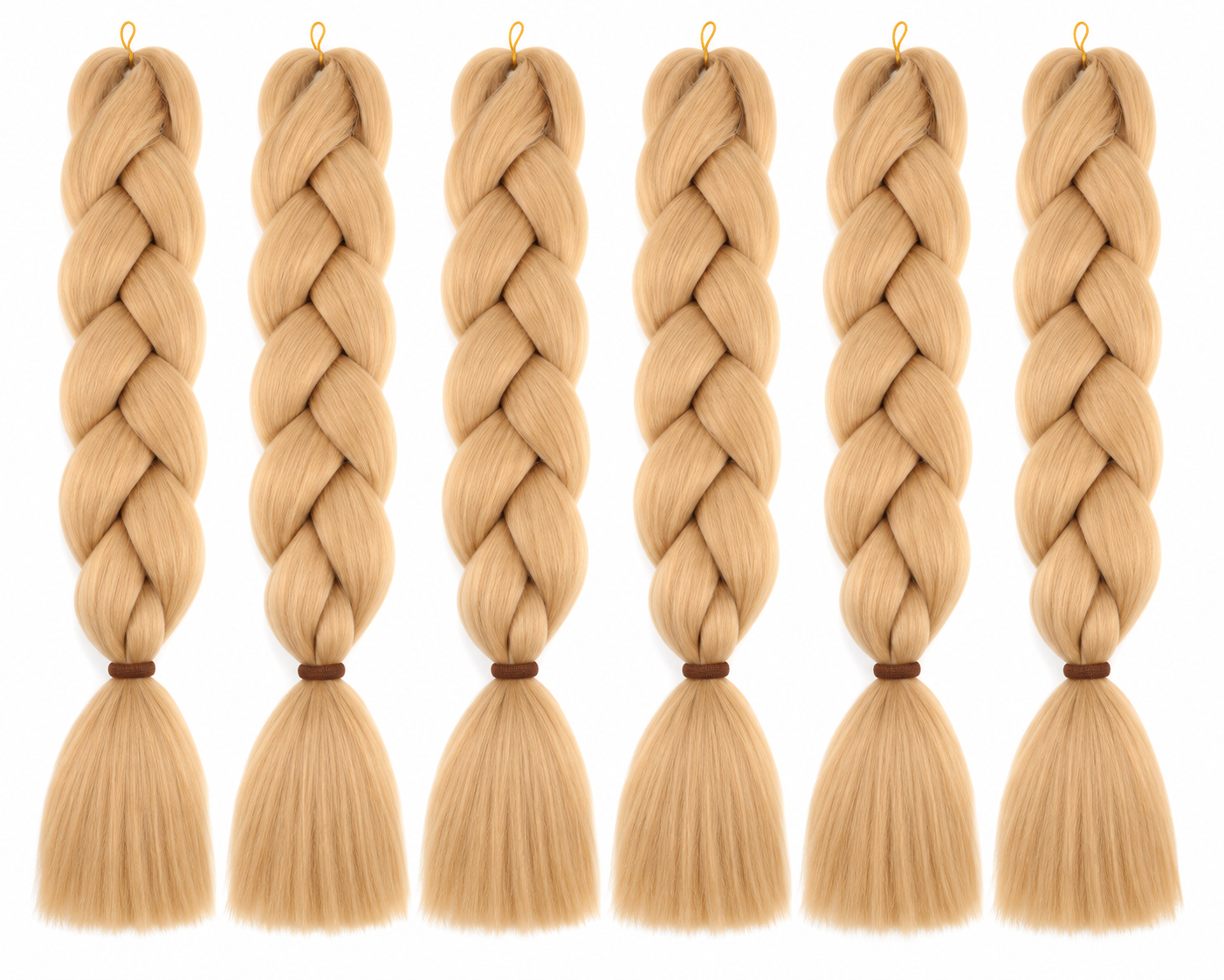 Jumbo Braids (Colour 27)