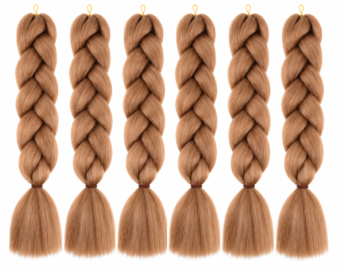Jumbo Braids (Colour 30)