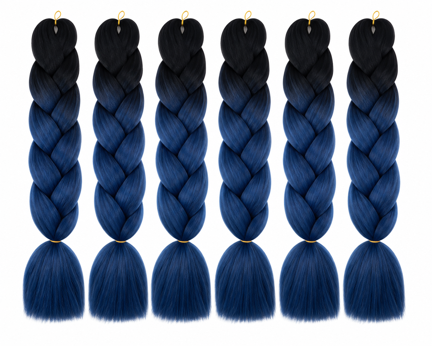 Jumbo Braids (Colour B20)