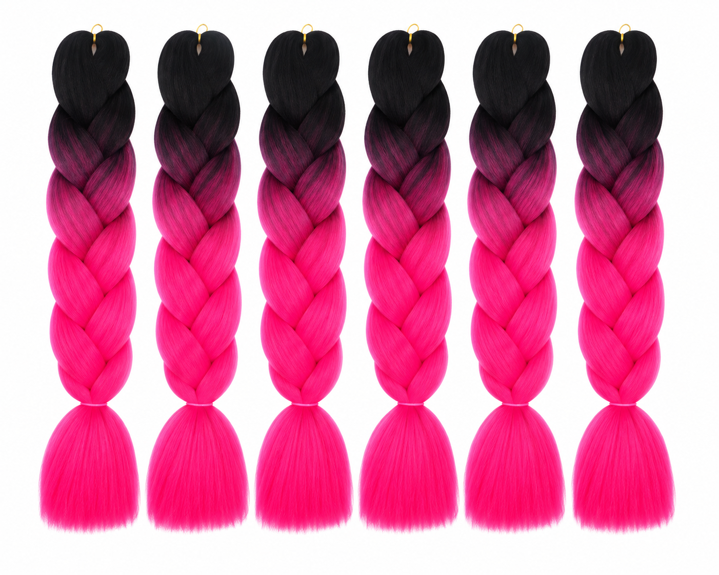 Jumbo Braids (Colour B3)