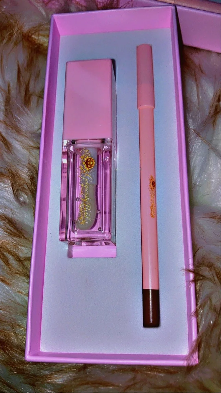 On The Go Lipkit