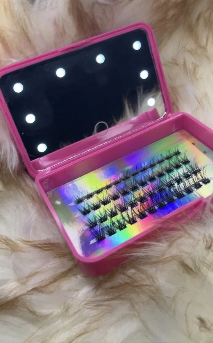 Everyday Queen LED LashKit
