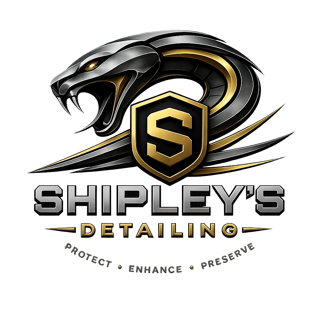 Shipleys Detailing LLC 