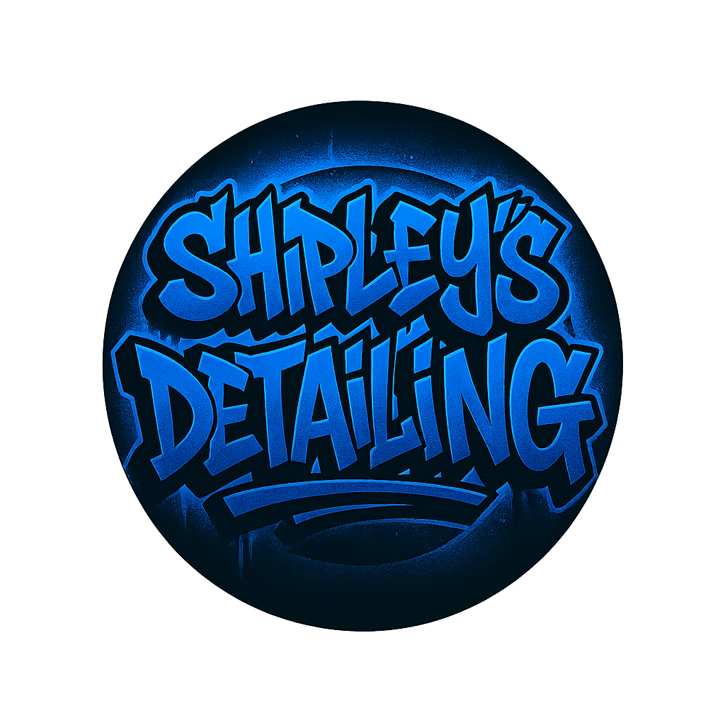 Shipleys Detailing LLC 
