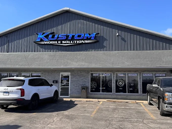 Grand opening: join us may 23 in elgin, il