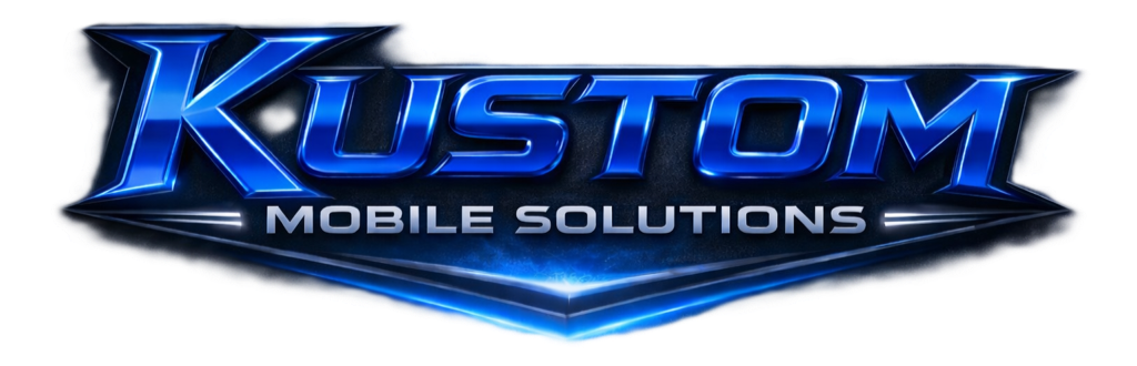 Kustom Mobile Solutions
