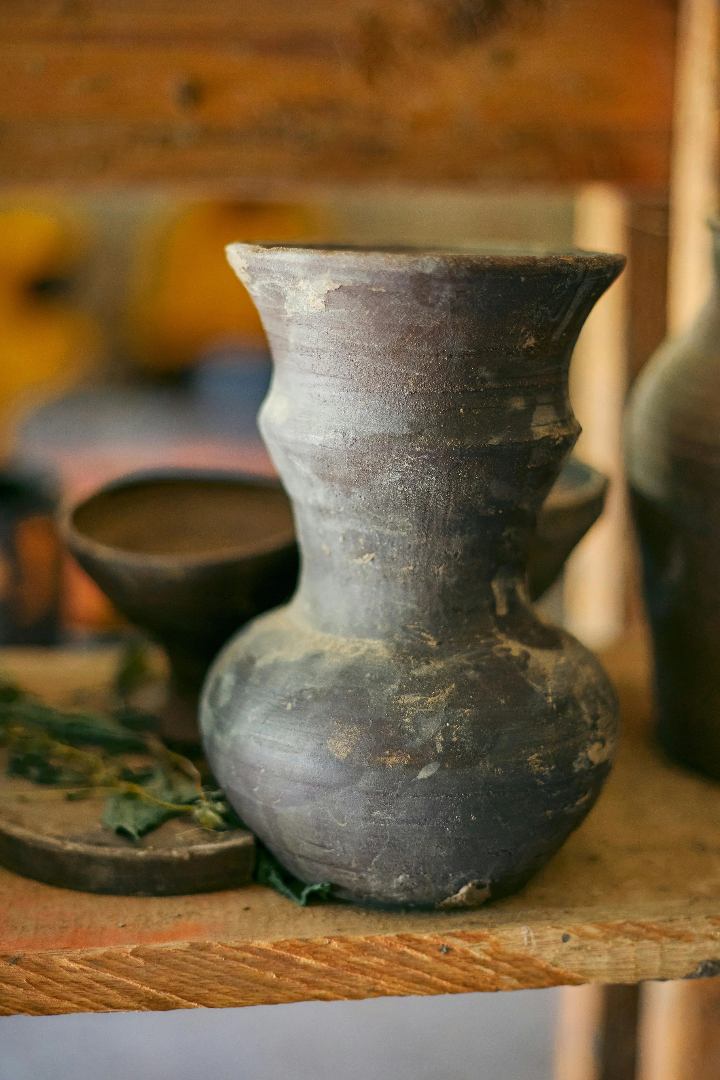Monthly membership at The Mud Hole pottery studio in Helena, MT