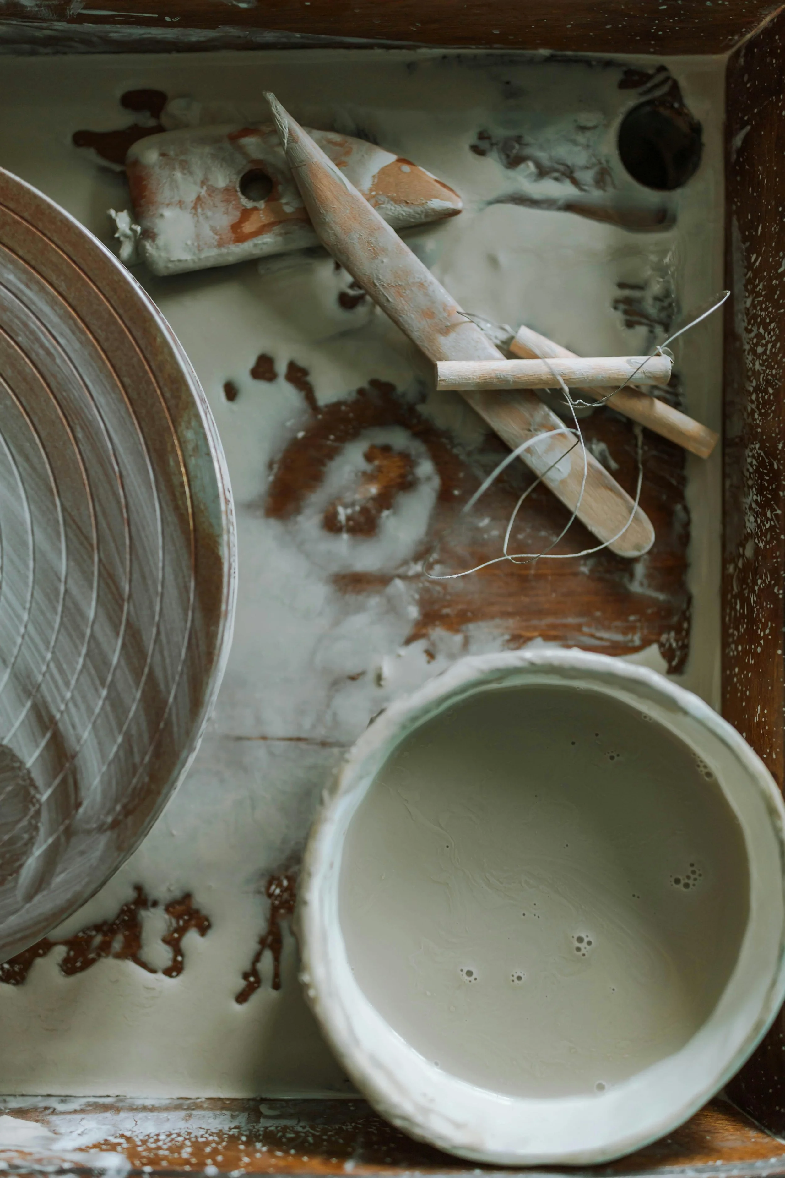 Accesible is a value of The Mud Hole pottery studio in Helena, MT
