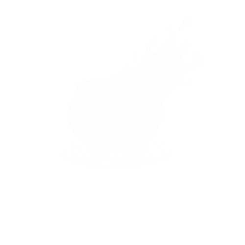 The Mud Hole pottery studio in Helena, MT