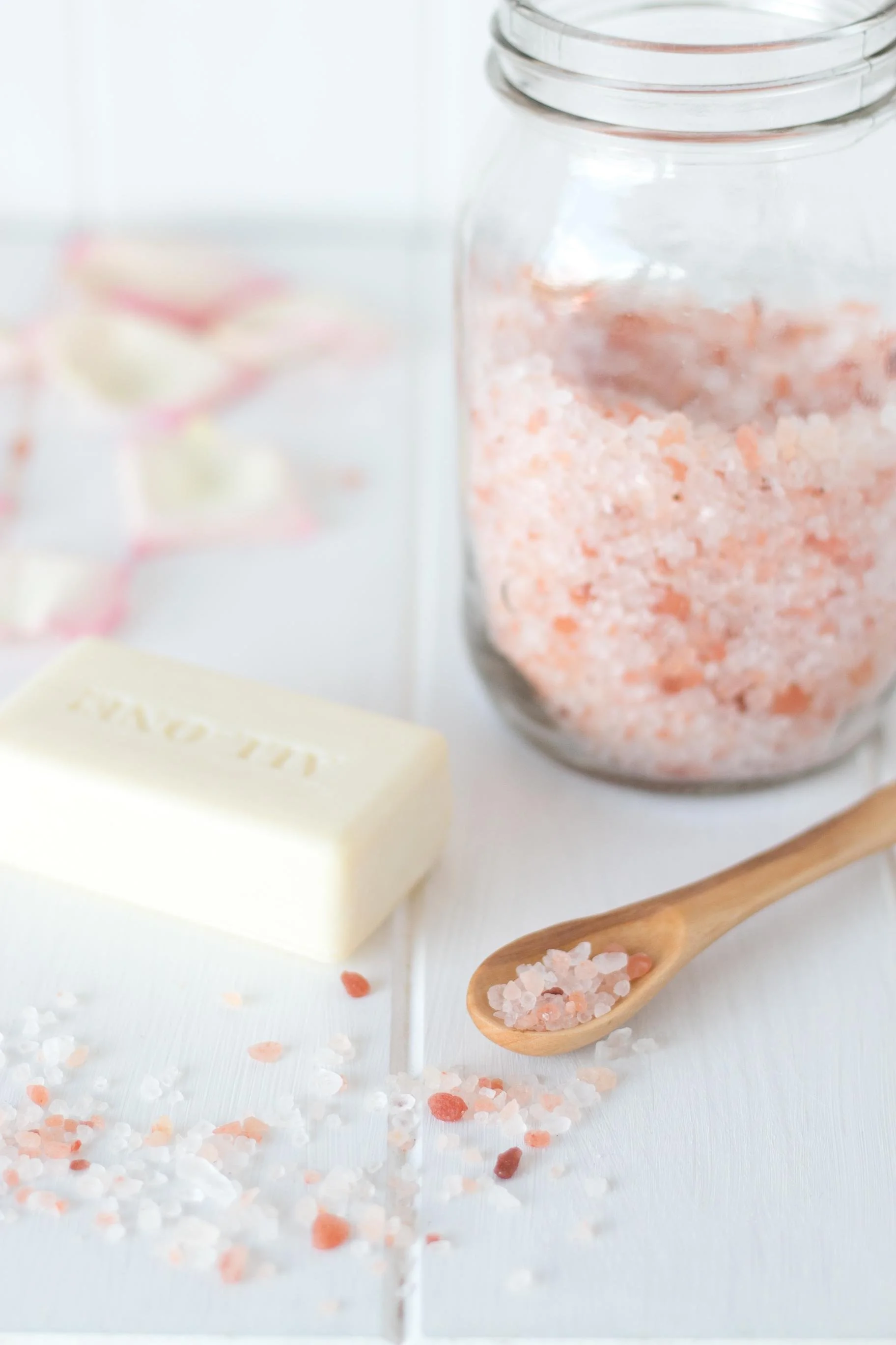 Create A Spa Environment In Your Bathroom
