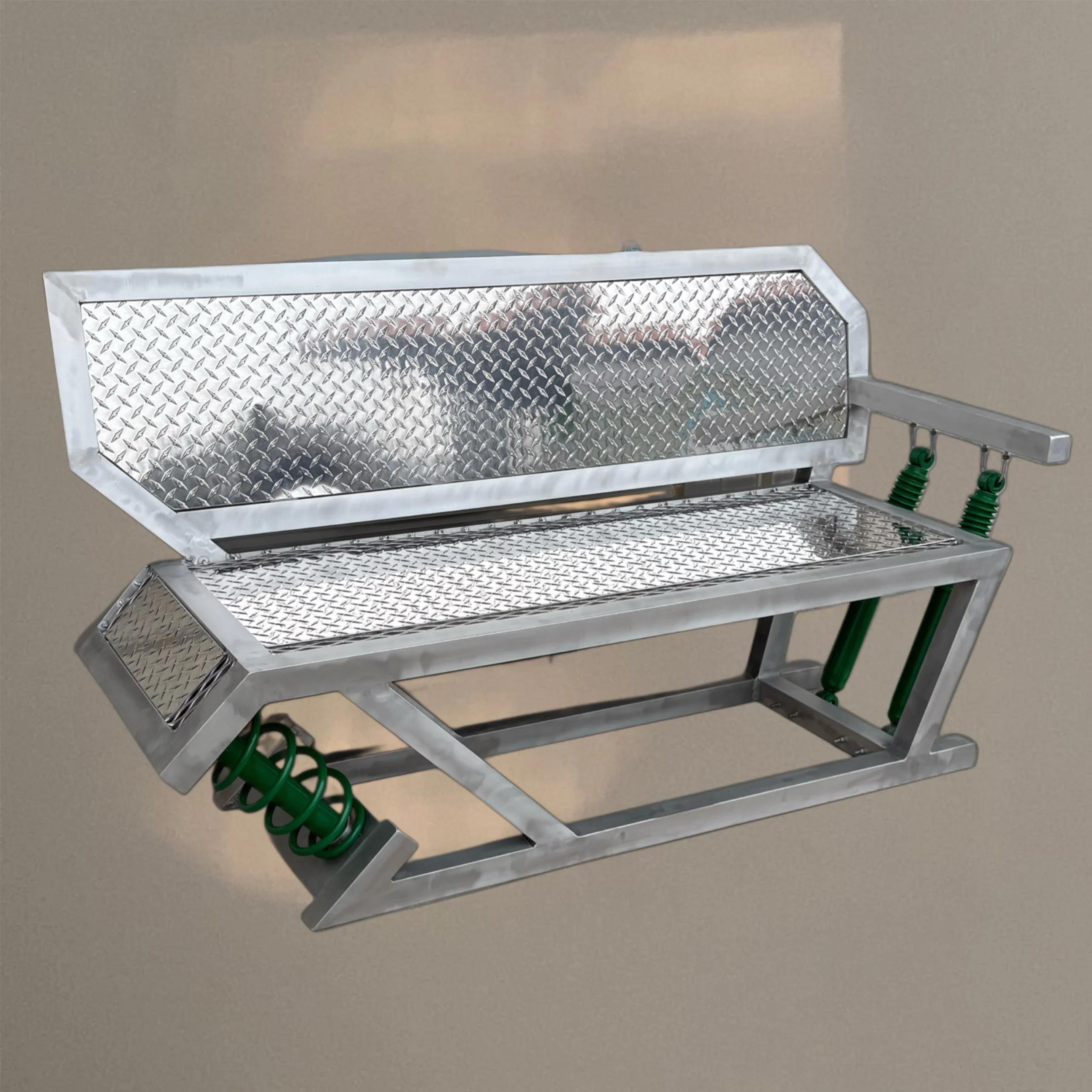 Automotive Theme Bench