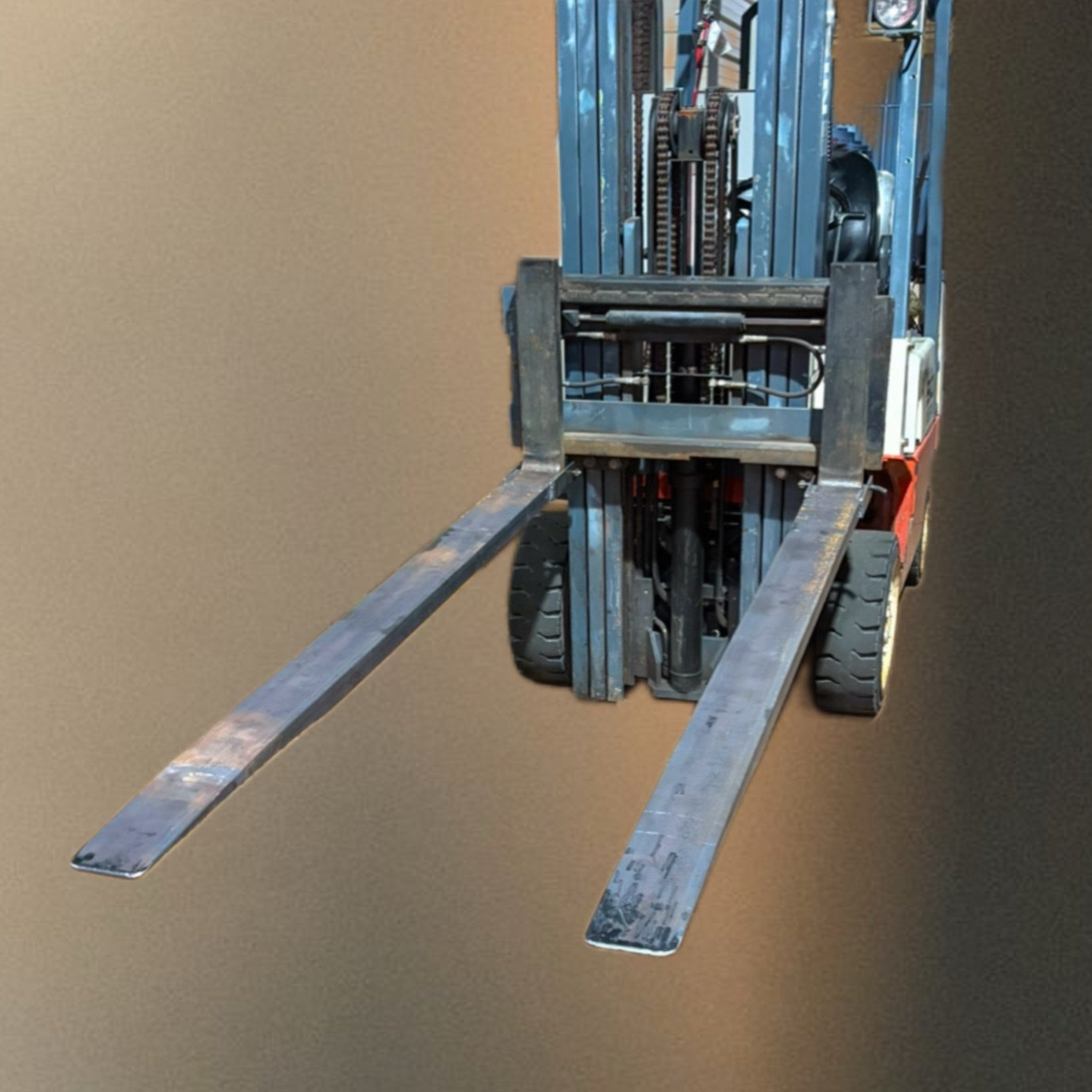 Fork Extensions
