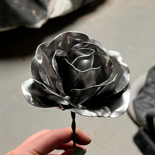 Individual Rose