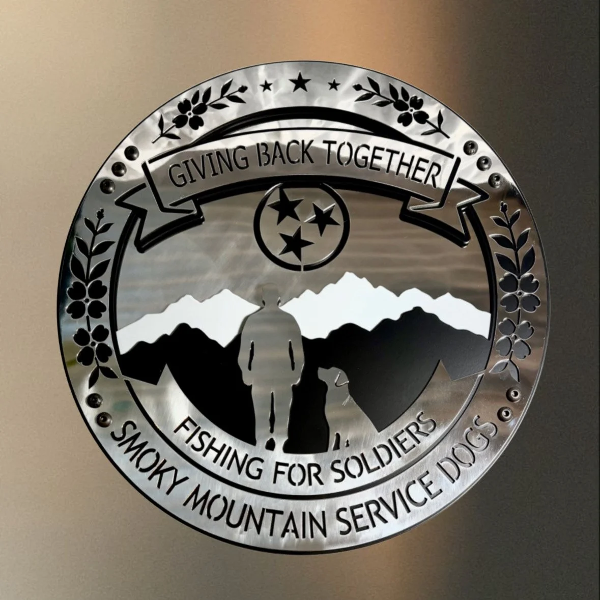 Gala Award Plaques
