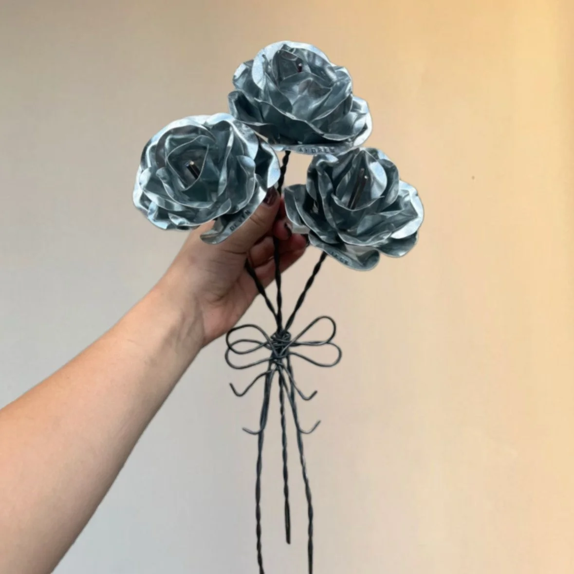 Rose Bouquet