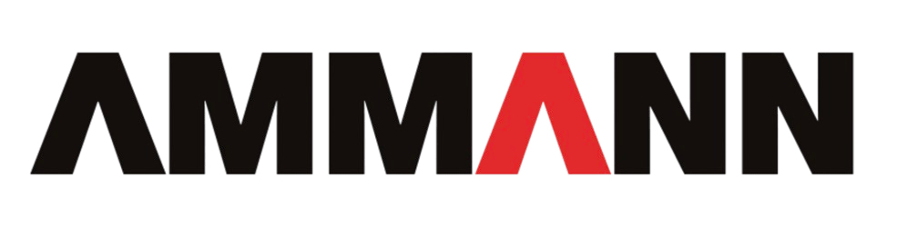 Ammann Logo