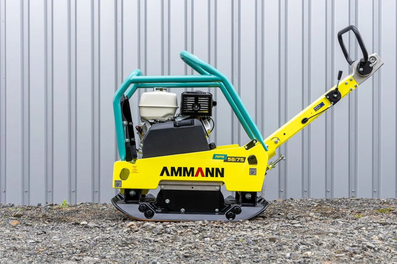 Ammann