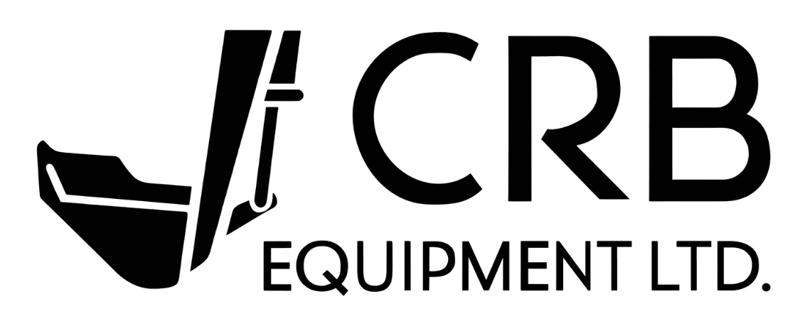 CRB Equipment Ltd.