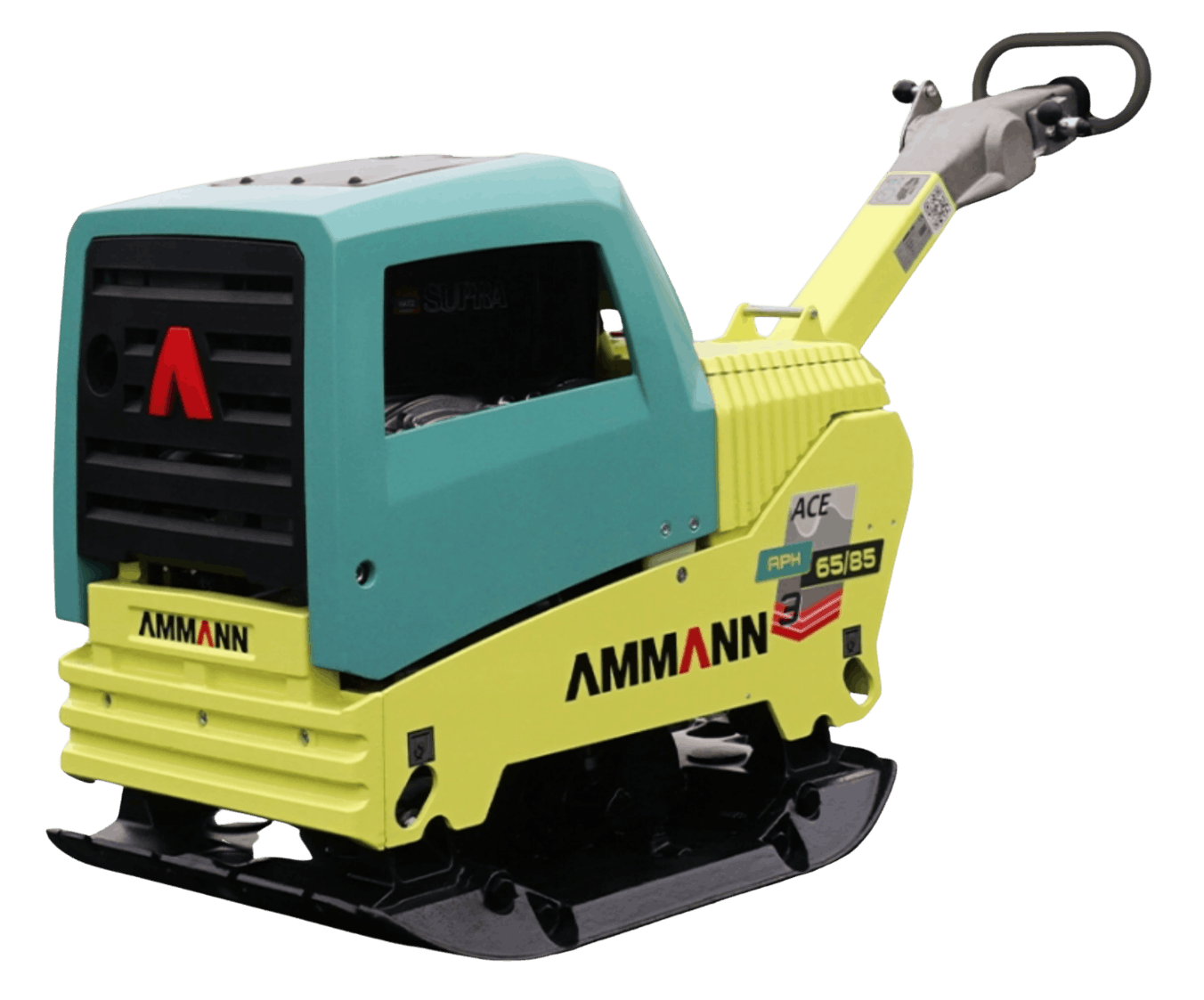 Ammann Dealer in Durham Region