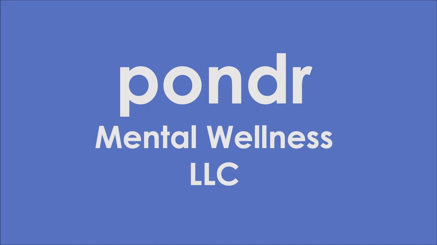 Philip Prewitt, Licensed Professional Counselor