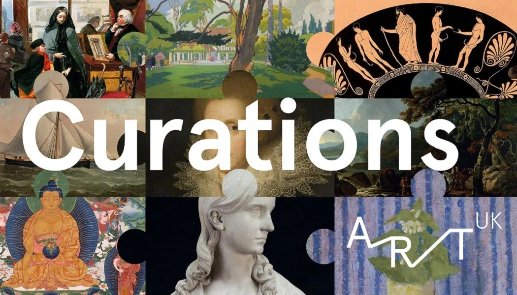 Art Curation