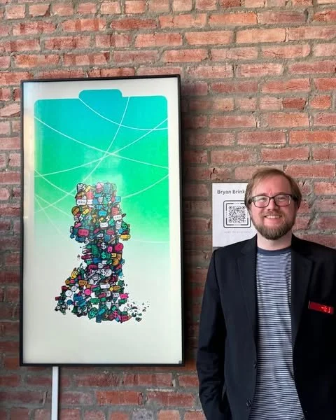 Bryan Brinkman, Battery Life