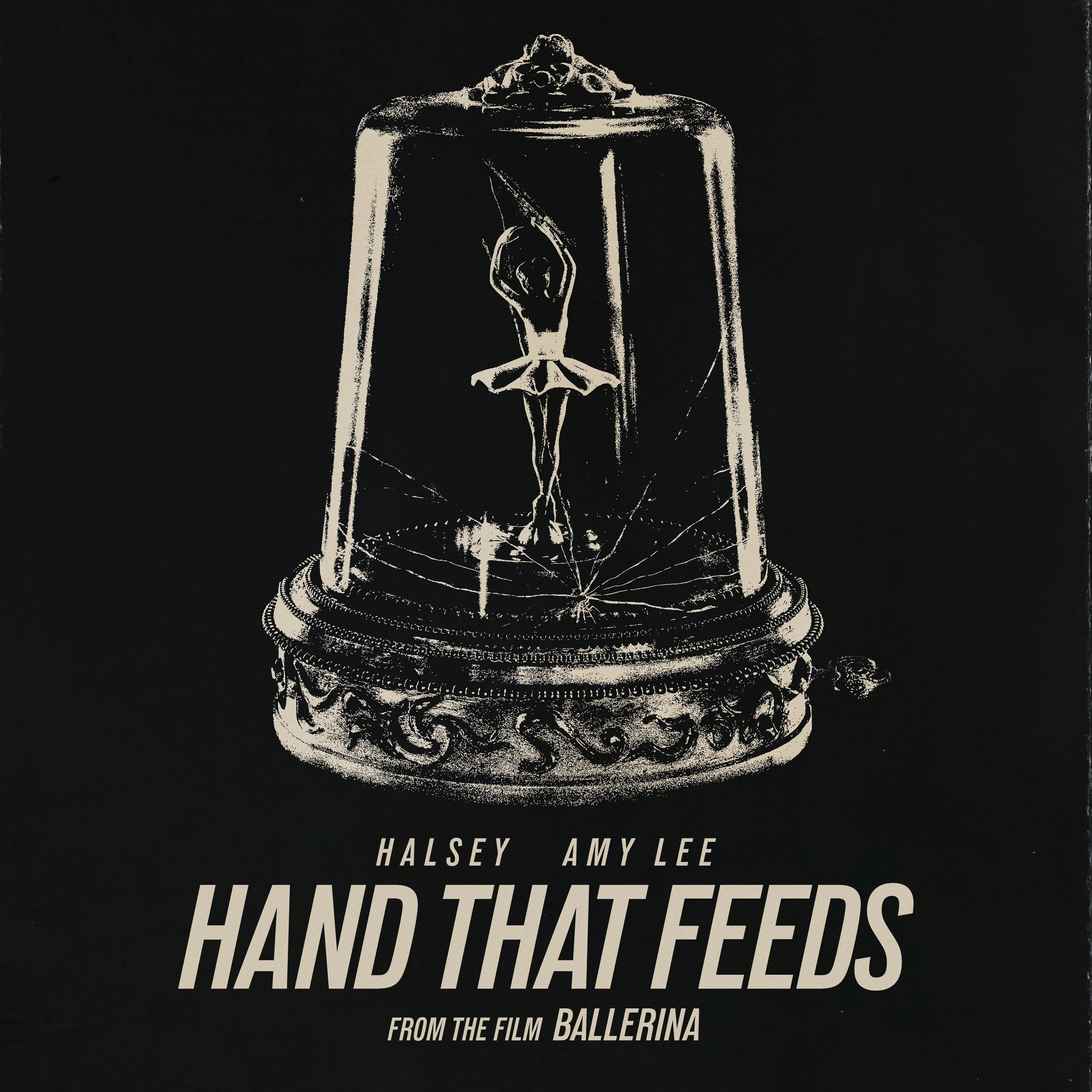 Hand That Feeds