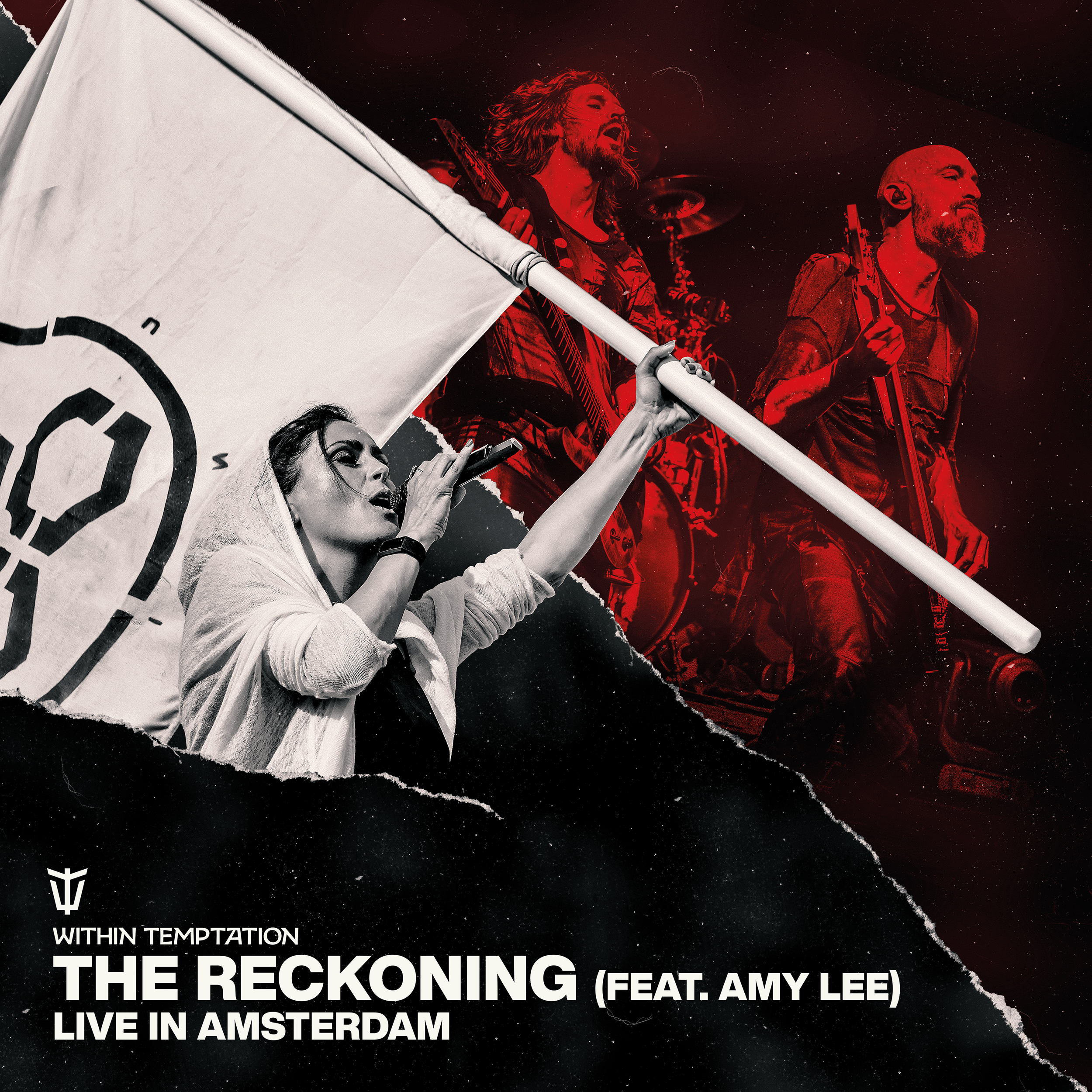 THE RECKONING