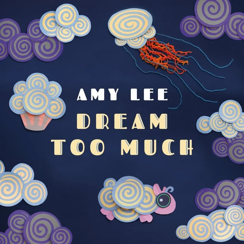 Dream To Much