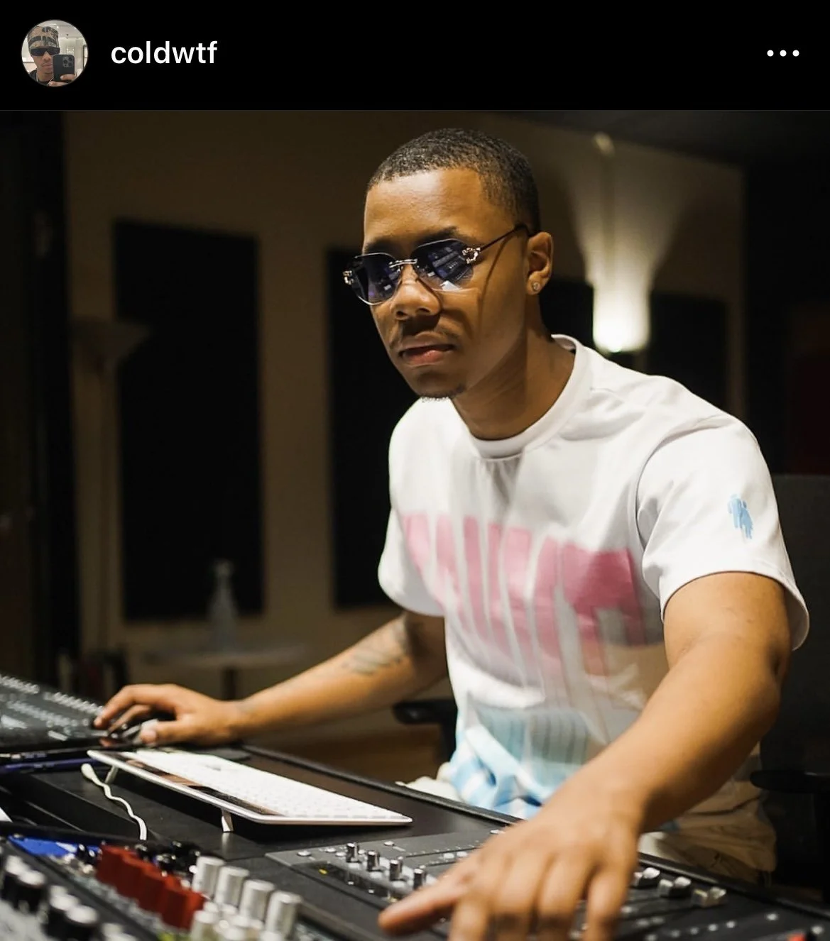 Mixing and Mastering