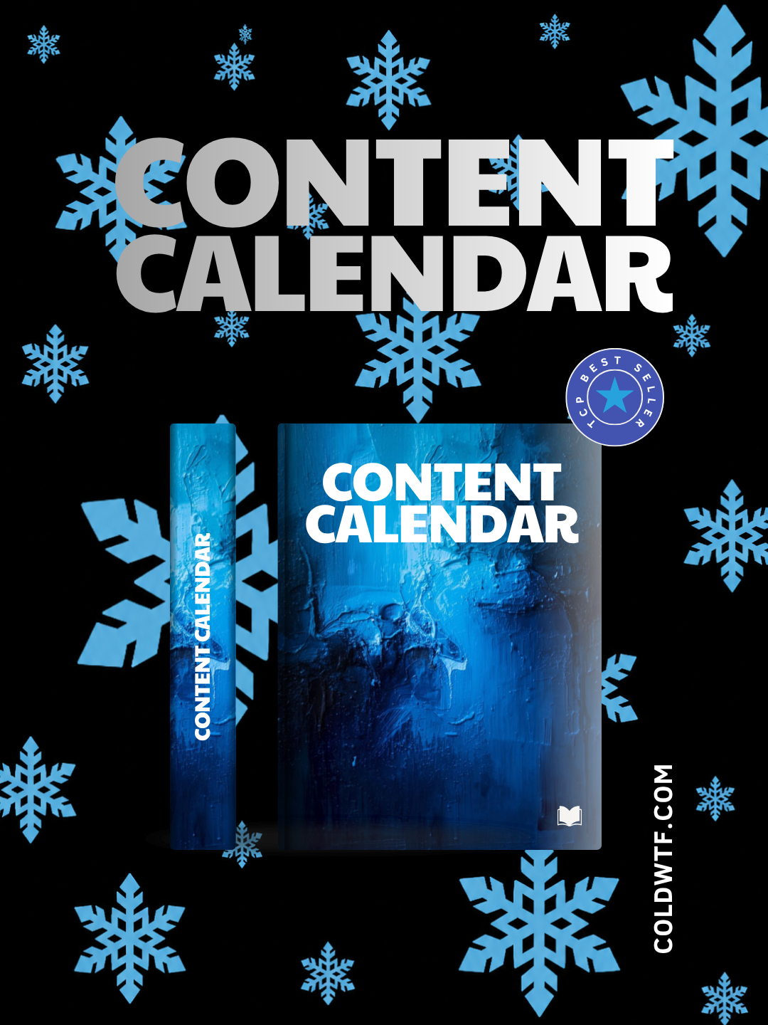 CONTENT CALENDAR